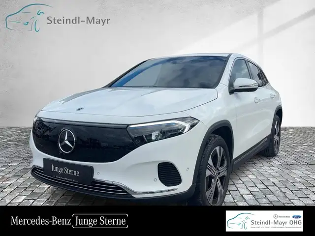 Mercedes-Benz EQA 300 4MATIC Österreich-Edition Progressive