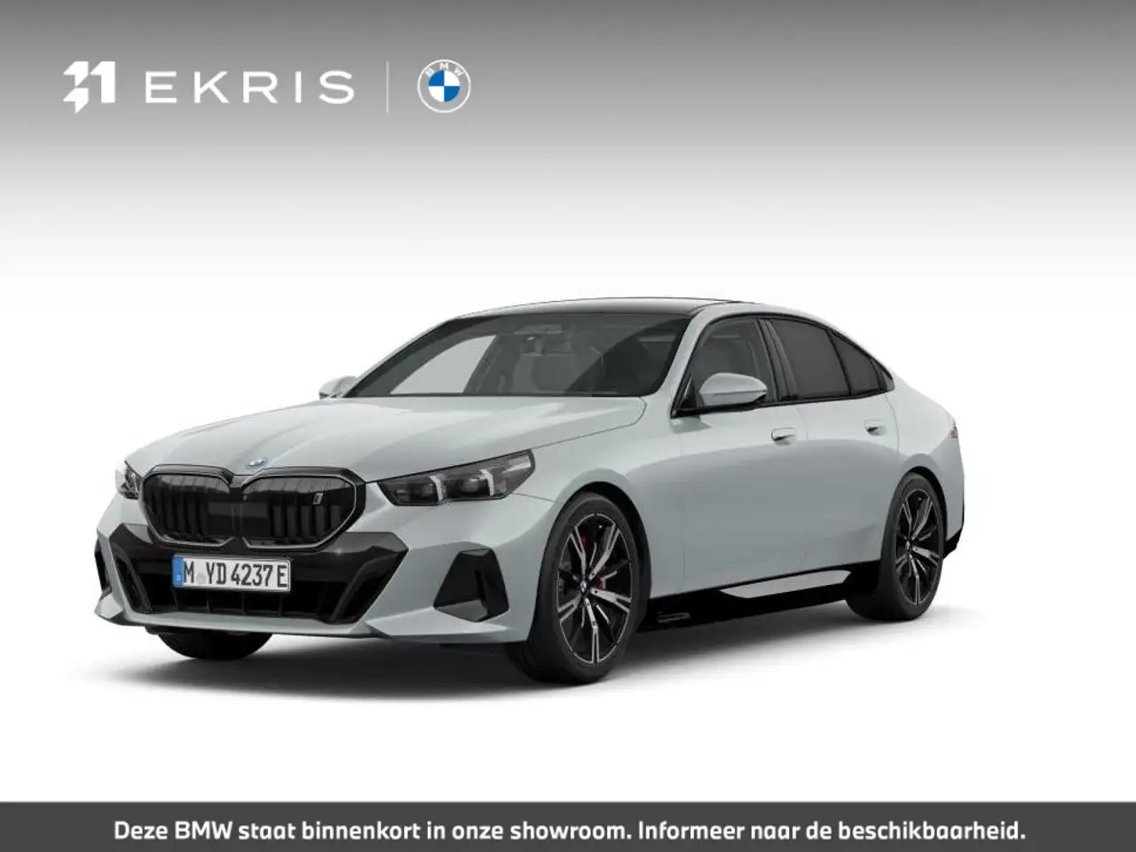 BMW i5