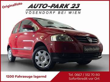 1,2*KLIMA*NUR 86.000KM*NEUES-PICKERL7/2027
