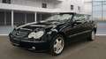 Mercedes-Benz CLK 200 K. Cabrio/Elegance/Leder/PTS/SHZ/2.Hand Schwarz - thumbnail 2