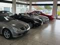 Mercedes-Benz CLK 200 K. Cabrio/Elegance/Leder/PTS/SHZ/2.Hand Schwarz - thumbnail 8
