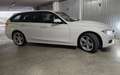 BMW 320 320d Touring xdrive Sport Bianco - thumbnail 10