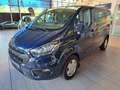 Ford Transit Custom Kombi 2.0 TDCi SYNC SHZ Zahnr. NEU Azul - thumbnail 2