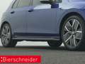 Volkswagen Golf R 8 1.5 eTSI DSG R-line BLACK-STYLE 5-J.-GAR KAMERA Blau - thumbnail 28
