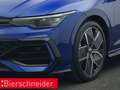 Volkswagen Golf 8 1.5 eTSI DSG RLine BLACK-STYLE 5-J.-GAR KAMERA A Blau - thumbnail 15