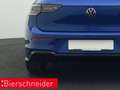 Volkswagen Golf 8 1.5 eTSI DSG RLine BLACK-STYLE 5-J.-GAR KAMERA A Blau - thumbnail 18