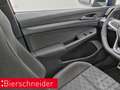 Volkswagen Golf R 8 1.5 eTSI DSG R-line BLACK-STYLE 5-J.-GAR KAMERA Blau - thumbnail 12