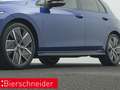 Volkswagen Golf R 8 1.5 eTSI DSG R-line BLACK-STYLE 5-J.-GAR KAMERA Blau - thumbnail 32