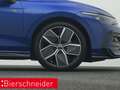 Volkswagen Golf R 8 1.5 eTSI DSG R-line BLACK-STYLE 5-J.-GAR KAMERA Blau - thumbnail 24