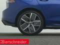Volkswagen Golf R 8 1.5 eTSI DSG R-line BLACK-STYLE 5-J.-GAR KAMERA Blau - thumbnail 23