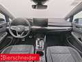 Volkswagen Golf R 8 1.5 eTSI DSG R-line BLACK-STYLE 5-J.-GAR KAMERA Blau - thumbnail 10