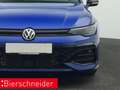 Volkswagen Golf R 8 1.5 eTSI DSG R-line BLACK-STYLE 5-J.-GAR KAMERA Blau - thumbnail 21