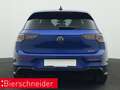 Volkswagen Golf R 8 1.5 eTSI DSG R-line BLACK-STYLE 5-J.-GAR KAMERA Blau - thumbnail 5