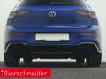 Volkswagen Golf R 8 1.5 eTSI DSG R-line BLACK-STYLE 5-J.-GAR KAMERA Azul - thumbnail 31