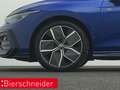 Volkswagen Golf R 8 1.5 eTSI DSG R-line BLACK-STYLE 5-J.-GAR KAMERA Blau - thumbnail 21