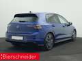 Volkswagen Golf R 8 1.5 eTSI DSG R-line BLACK-STYLE 5-J.-GAR KAMERA Blau - thumbnail 6