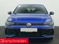 Volkswagen Golf R 8 1.5 eTSI DSG R-line BLACK-STYLE 5-J.-GAR KAMERA Blau - thumbnail 9