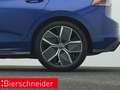 Volkswagen Golf 8 1.5 eTSI DSG RLine BLACK-STYLE 5-J.-GAR KAMERA A Blau - thumbnail 22