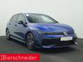 Volkswagen Golf 8 1.5 eTSI DSG RLine BLACK-STYLE 5-J.-GAR KAMERA A Blau - thumbnail 8