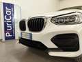 BMW X4 xDrive20d 48V auto Tetto Navi Cruise CarPlay DAB Bianco - thumbnail 40