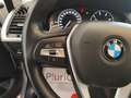 BMW X4 xDrive20d 48V auto Tetto Navi Cruise CarPlay DAB Bianco - thumbnail 17