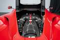 Ferrari LaFerrari GEPFLEGT/GARANTIE/SCHECKHEFT Rouge - thumbnail 8