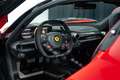 Ferrari LaFerrari GEPFLEGT/GARANTIE/SCHECKHEFT Rouge - thumbnail 10