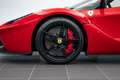 Ferrari LaFerrari GEPFLEGT/GARANTIE/SCHECKHEFT Rouge - thumbnail 7