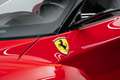 Ferrari LaFerrari GEPFLEGT/GARANTIE/SCHECKHEFT Rouge - thumbnail 18