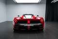 Ferrari LaFerrari GEPFLEGT/GARANTIE/SCHECKHEFT Rouge - thumbnail 5