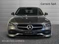 Mercedes-Benz C 200 - C SW 200 d mhev Advanced auto Grigio - thumbnail 3