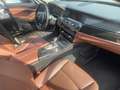 BMW 525 525d Touring Aut. Plateado - thumbnail 9