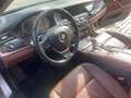 BMW 525 525d Touring Aut. Plateado - thumbnail 10