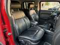 HUMMER H3 H3 3.7 Luxury A Rouge - thumbnail 8