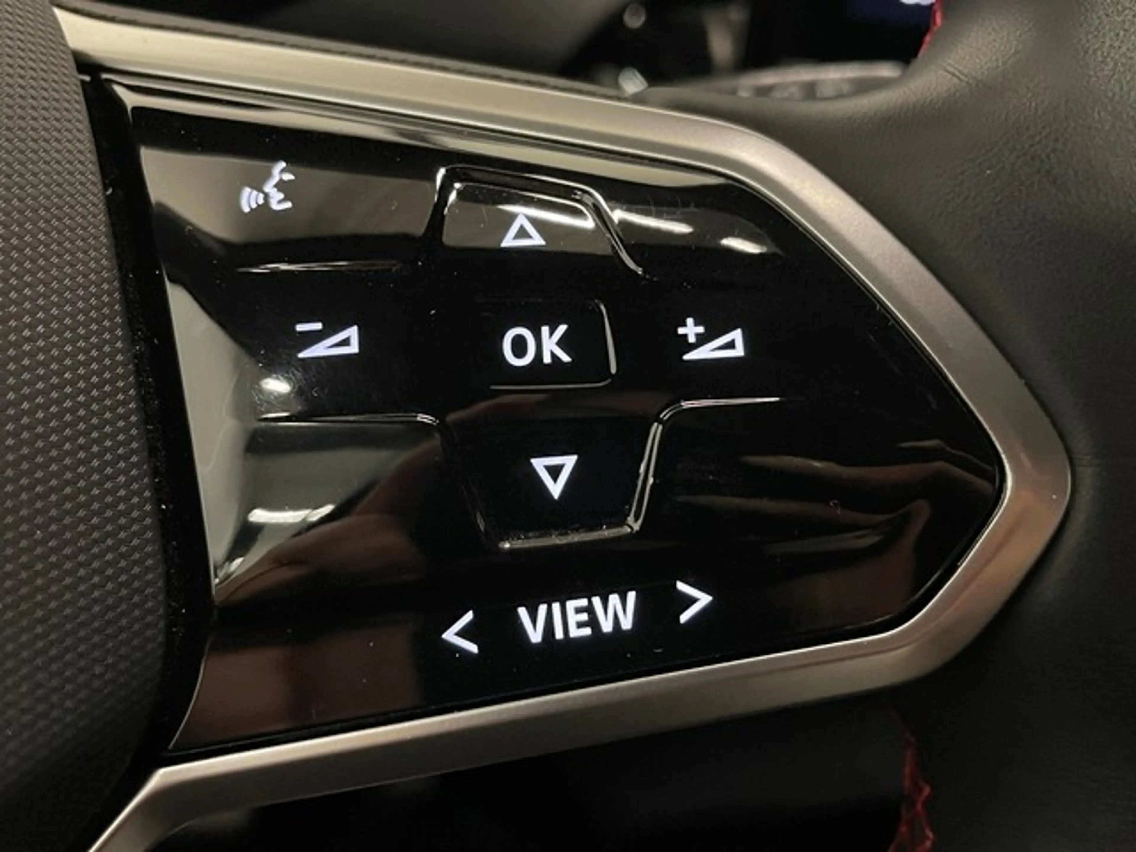 Volkswagen ID.4 GTX 220 kW 4Motion ACC+LANE+APP+AHK+KAMERA+MATRIX — photo 14