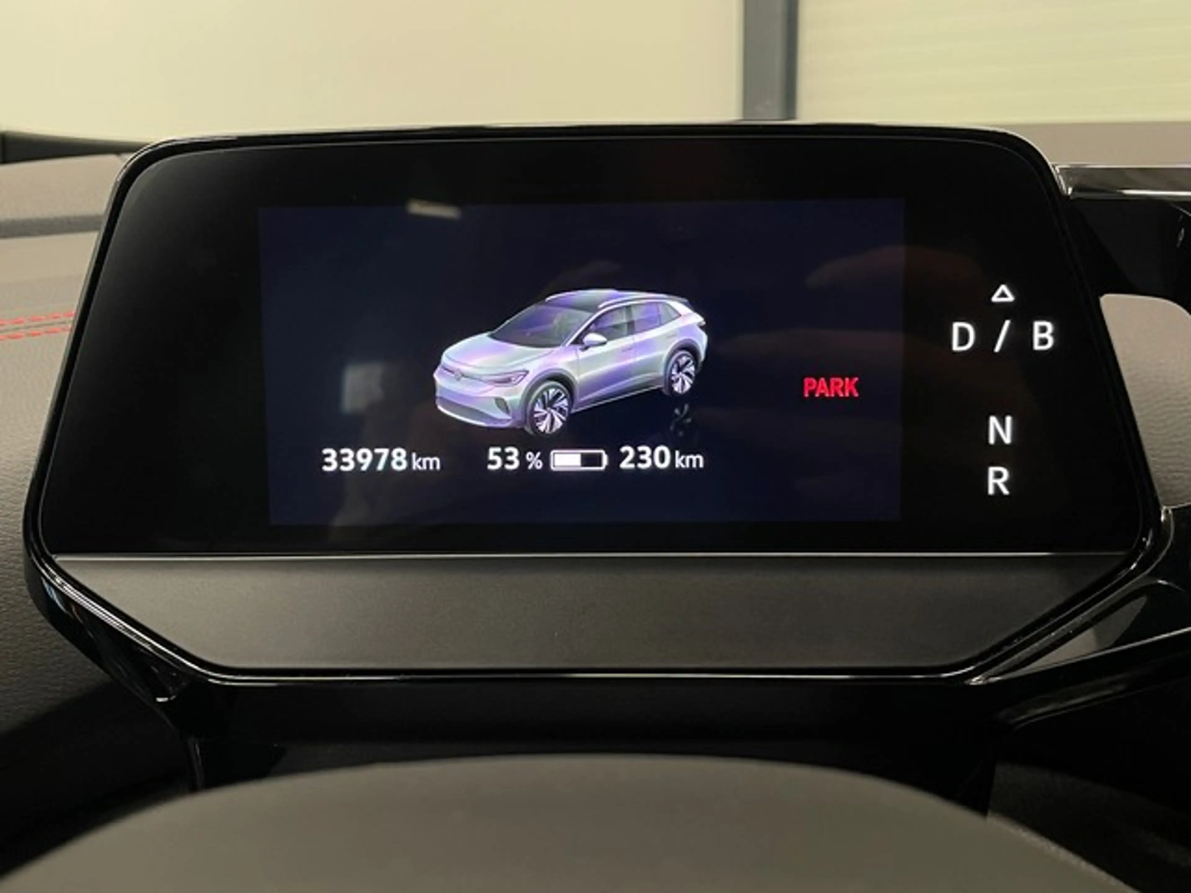 Volkswagen ID.4 GTX 220 kW 4Motion ACC+LANE+APP+AHK+KAMERA+MATRIX — photo 15