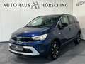 Opel Crossland 1,2 Turbo Business//RÜCKFAHRKAMERA//PDC VORNE +... Blau - thumbnail 3