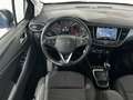 Opel Crossland 1,2 Turbo Business//RÜCKFAHRKAMERA//PDC VORNE +... Blau - thumbnail 9