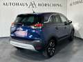 Opel Crossland 1,2 Turbo Business//RÜCKFAHRKAMERA//PDC VORNE +... Blau - thumbnail 6