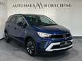 Opel Crossland 1,2 Turbo Business//RÜCKFAHRKAMERA//PDC VORNE +... Blau - thumbnail 1