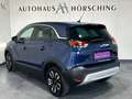 Opel Crossland 1,2 Turbo Business//RÜCKFAHRKAMERA//PDC VORNE +... Blau - thumbnail 4