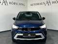 Opel Crossland 1,2 Turbo Business//RÜCKFAHRKAMERA//PDC VORNE +... Blau - thumbnail 2