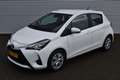 Toyota Yaris 1.0 VVT-i 5drs Aspiration | Camera | Navigatie | B Wit - thumbnail 24