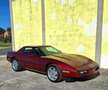 Chevrolet Corvette C4 Cabriolet - Hard Top INTROVABILE Rot - thumbnail 16