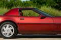 Chevrolet Corvette C4 Cabriolet - Hard Top INTROVABILE Rot - thumbnail 12