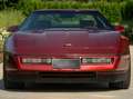 Chevrolet Corvette C4 Cabriolet - Hard Top INTROVABILE Rot - thumbnail 10