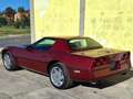 Chevrolet Corvette C4 Cabriolet - Hard Top INTROVABILE Rot - thumbnail 8
