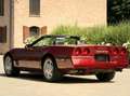 Chevrolet Corvette C4 Cabriolet - Hard Top INTROVABILE Rot - thumbnail 9