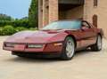 Chevrolet Corvette C4 Cabriolet - Hard Top INTROVABILE Rot - thumbnail 1