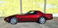 Chevrolet Corvette C4 Cabriolet - Hard Top INTROVABILE Rot - thumbnail 6